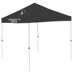 Brooklyn Nets NBA Popup Tent Top Canopy Cover