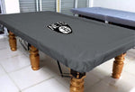 Brooklyn Nets NBA Billiard Pingpong Pool Snooker Table Cover