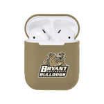 Bryant Bulldogs NCAA Airpods Case Cover 2pcs