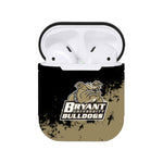 Bryant Bulldogs NCAA Airpods Case Cover 2pcs