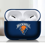 Bucknell Bison NCAA Airpods Pro Case Cover 2pcs