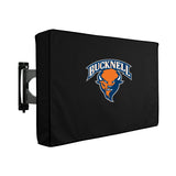 Bucknell Bison NCAA Outdoor TV Cover Heavy Duty