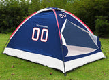 Buffalo Bills NFL Camping Dome Tent Waterproof Instant