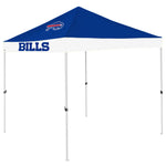 Buffalo Bills NFL Popup Tent Top Canopy Cover