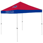 Buffalo Bills NFL Popup Tent Top Canopy Cover