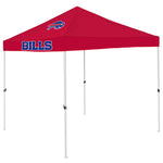 Buffalo Bills NFL Popup Tent Top Canopy Cover