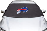 Buffalo Bills NFL Car SUV Front Windshield Sun Snow Cover