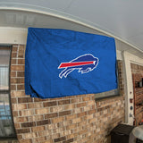 Buffalo Bills NFL Outdoor Heavy Duty TV Television Cover Protector