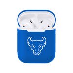 Buffalo Bulls NCAA Airpods Case Cover 2pcs