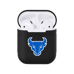 Buffalo Bulls NCAA Airpods Case Cover 2pcs