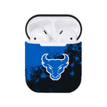 Buffalo Bulls NCAA Airpods Case Cover 2pcs