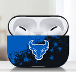 Buffalo Bulls NCAA Airpods Pro Case Cover 2pcs