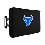 Buffalo Bulls NCAA Outdoor TV Cover Heavy Duty