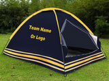 Buffalo Sabres NHL Camping Dome Tent Waterproof Instant