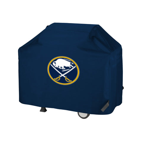 Buffalo Sabres NHL BBQ Barbeque Outdoor Heavy Duty Waterproof Cover