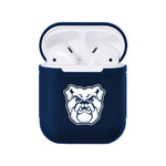 Butler Bulldogs NCAA Airpods Case Cover 2pcs