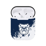 Butler Bulldogs NCAA Airpods Case Cover 2pcs