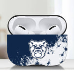 Butler Bulldogs NCAA Airpods Pro Case Cover 2pcs