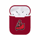 CSUN Matadors NCAA Airpods Case Cover 2pcs