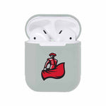 CSUN Matadors NCAA Airpods Case Cover 2pcs