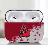 CSUN Matadors NCAA Airpods Pro Case Cover 2pcs