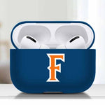 Cal State Fullerton Titans NCAA Airpods Pro Case Cover 2pcs