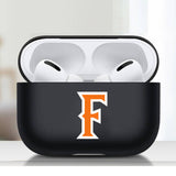 Cal State Fullerton Titans NCAA Airpods Pro Case Cover 2pcs