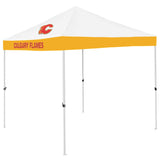 Calgary Flames NHL Popup Tent Top Canopy Cover