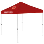 Calgary Flames NHL Popup Tent Top Canopy Cover