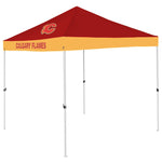 Calgary Flames NHL Popup Tent Top Canopy Cover