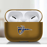 California Baptist Lancers NCAA Airpods Pro Case Cover 2pcs