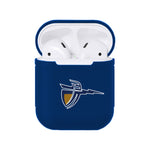 California Baptist Lancers NCAA Airpods Case Cover 2pcs