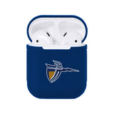 California Baptist Lancers NCAA Airpods Case Cover 2pcs