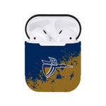 California Baptist Lancers NCAA Airpods Case Cover 2pcs