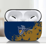 California Baptist Lancers NCAA Airpods Pro Case Cover 2pcs