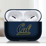 California Golden Bears NCAA Airpods Pro Case Cover 2pcs