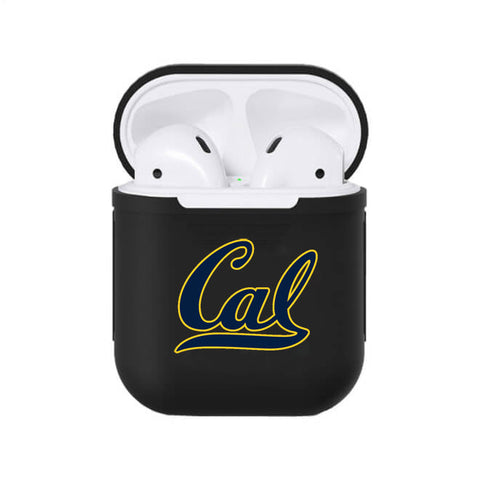 California Golden Bears NCAA Airpods Case Cover 2pcs