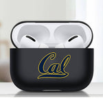 California Golden Bears NCAA Airpods Pro Case Cover 2pcs