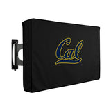 California Golden Bears NCAA Outdoor TV Cover Heavy Duty