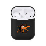 Campbell Fighting Camels NCAA Airpods Case Cover 2pcs