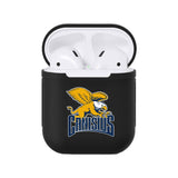 Canisius Golden Griffins NCAA Airpods Case Cover 2pcs