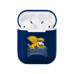 Canisius Golden Griffins NCAA Airpods Case Cover 2pcs