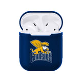 Canisius Golden Griffins NCAA Airpods Case Cover 2pcs