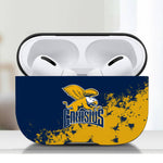 Canisius Golden Griffins NCAA Airpods Pro Case Cover 2pcs