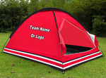 Carolina Hurricanes NHL Camping Dome Tent Waterproof Instant