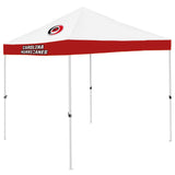 Carolina Hurricanes NHL Popup Tent Top Canopy Cover