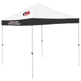 Carolina Hurricanes NHL Popup Tent Top Canopy Cover