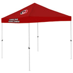 Carolina Hurricanes NHL Popup Tent Top Canopy Cover