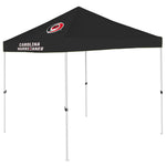 Carolina Hurricanes NHL Popup Tent Top Canopy Cover