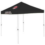 Carolina Hurricanes NHL Popup Tent Top Canopy Cover